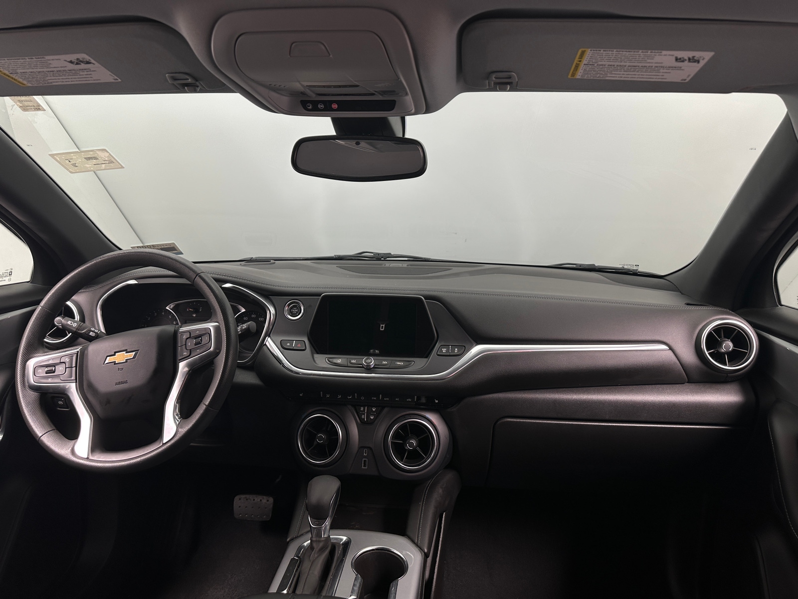 Thumbnail: 2021 Chevrolet Blazer - 3