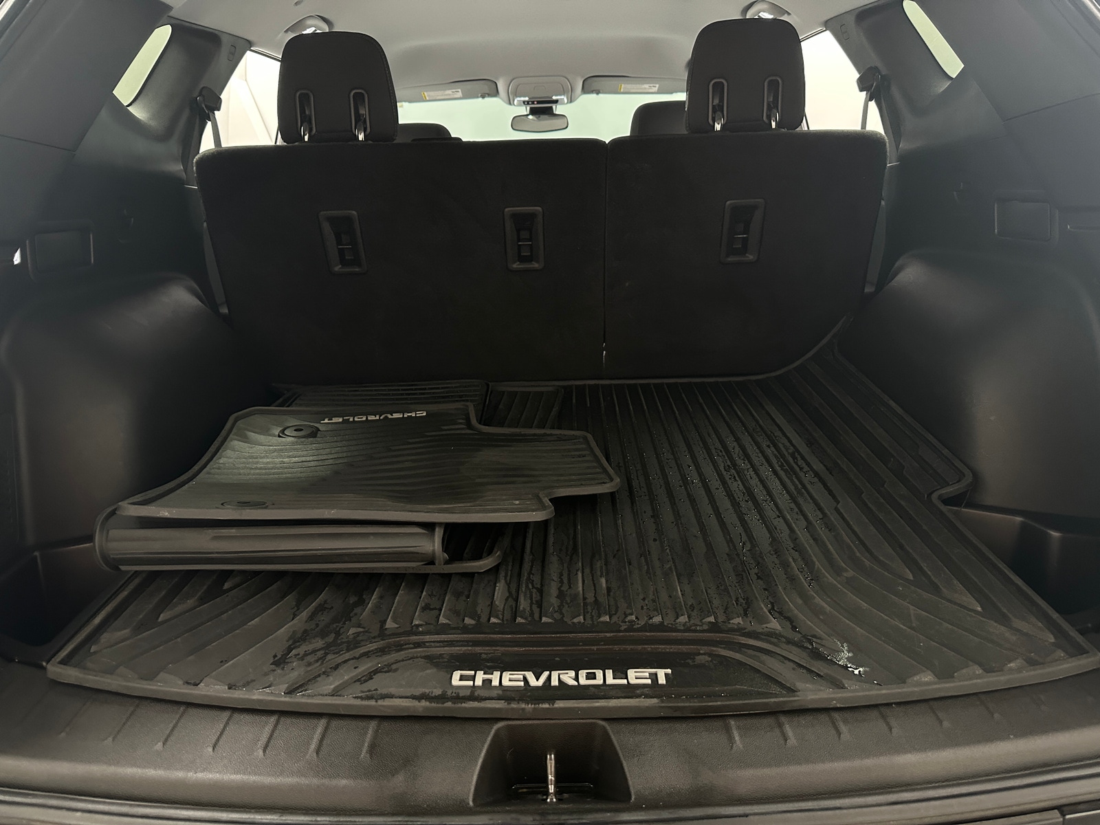 Thumbnail: 2021 Chevrolet Blazer - 7