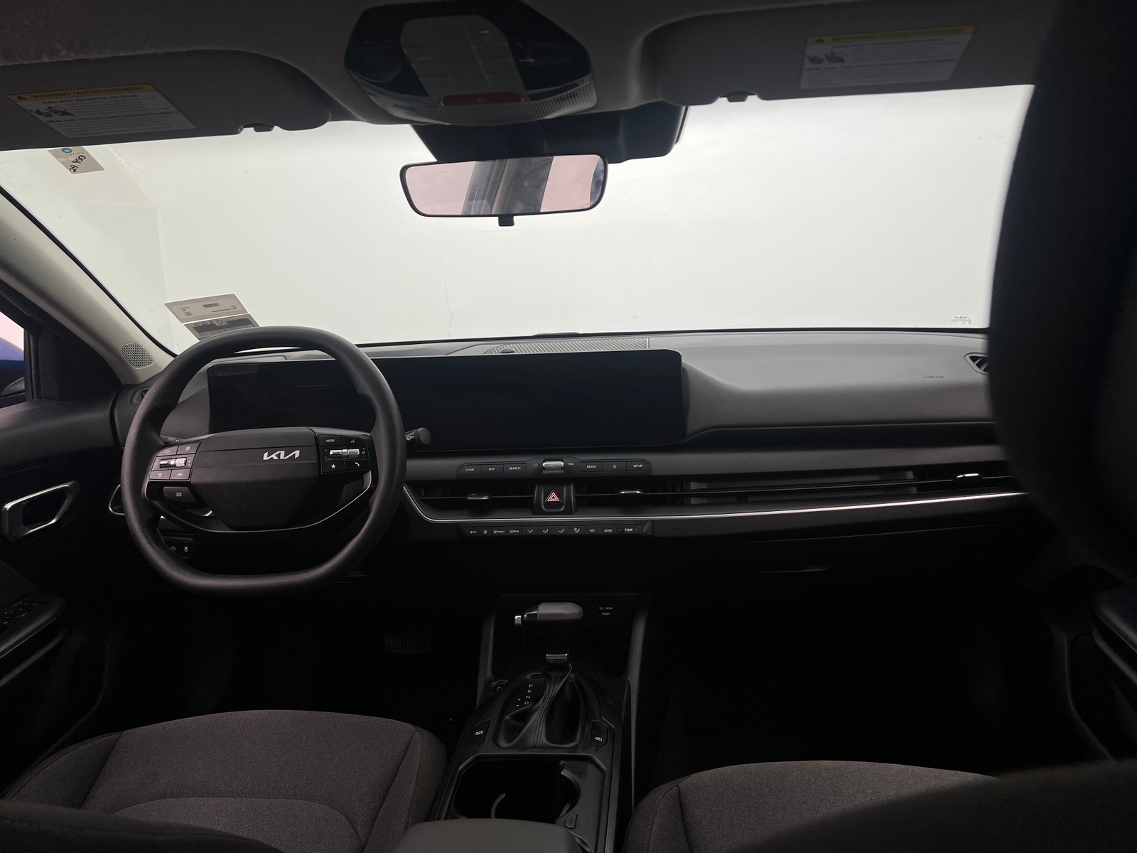 Thumbnail: 2025 Kia K4 - 3