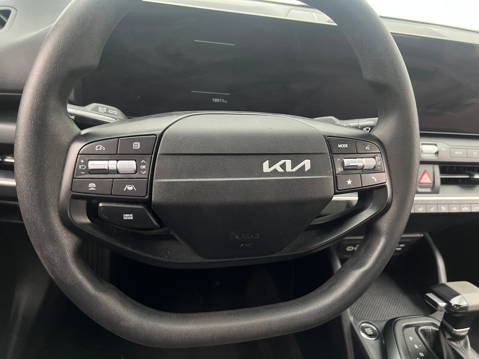Thumbnail: 2025 Kia K4 - 5