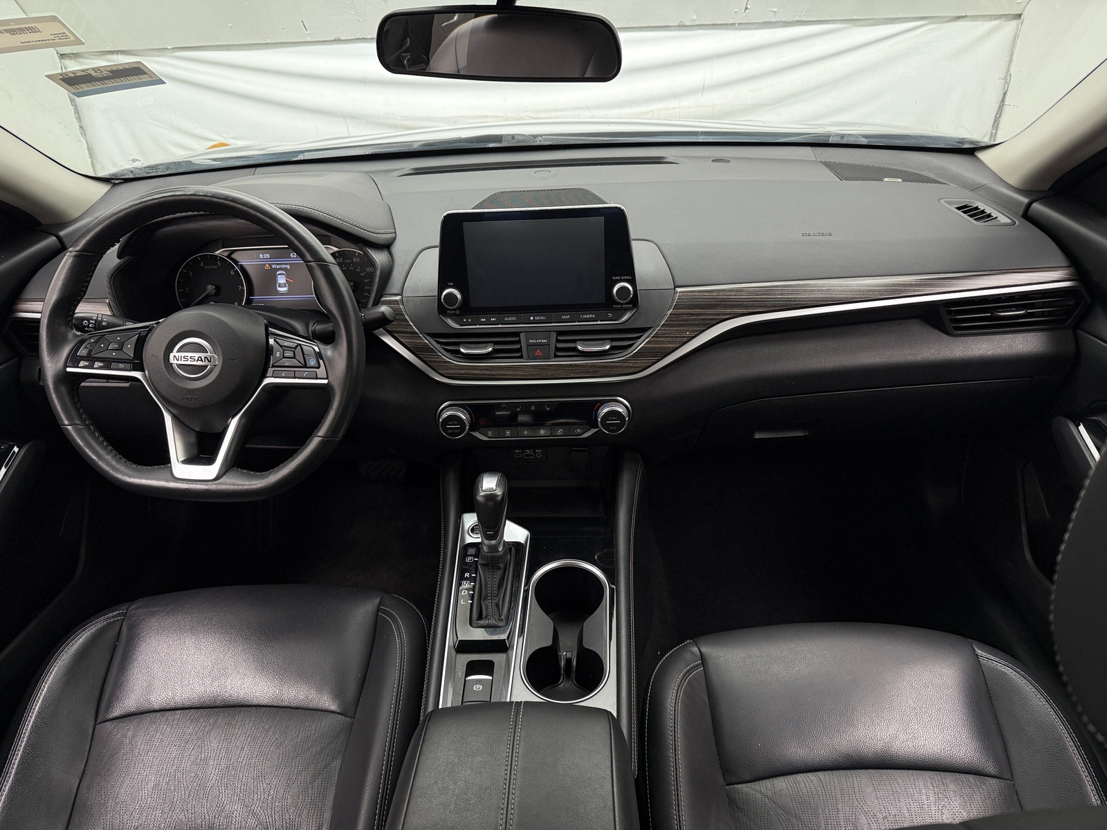 Thumbnail: 2022 Nissan Altima - 2