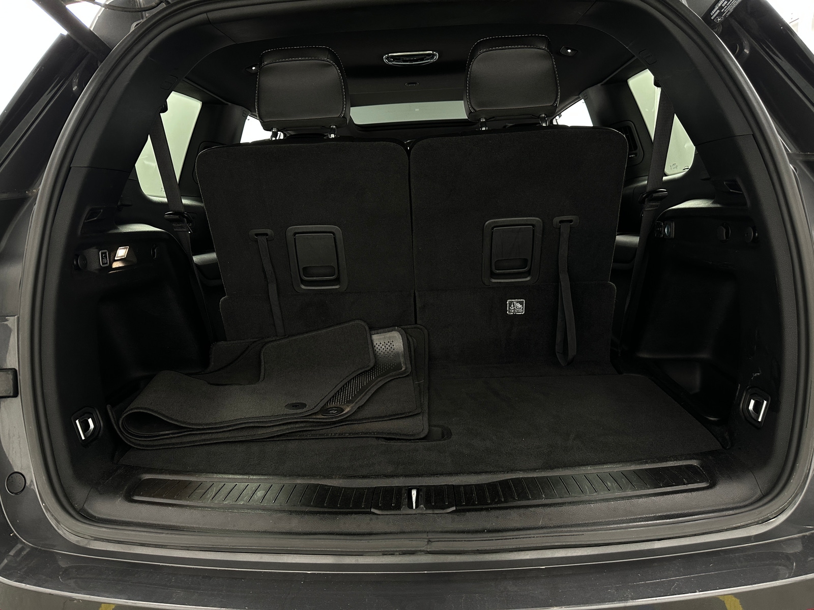 Thumbnail: 2024 Jeep Grand Cherokee L - 7