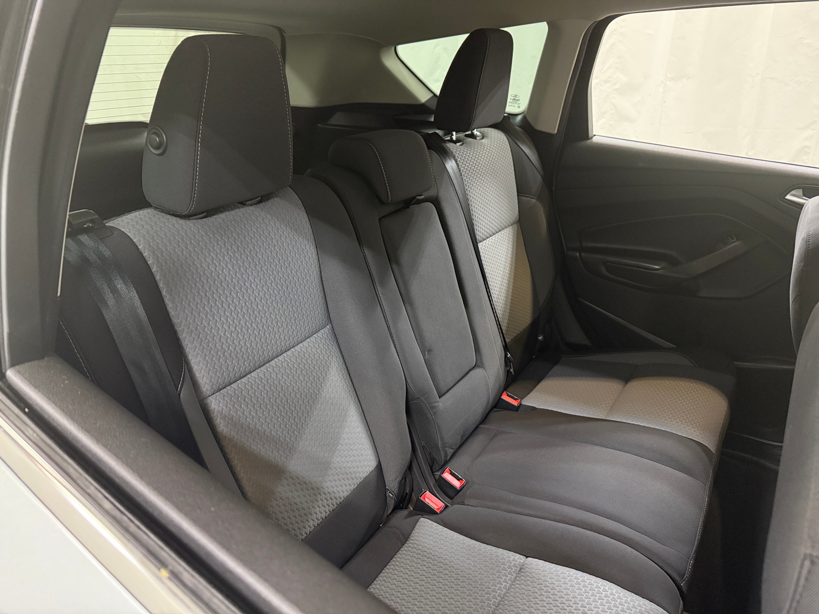 Thumbnail: 2019 Ford Escape - 6