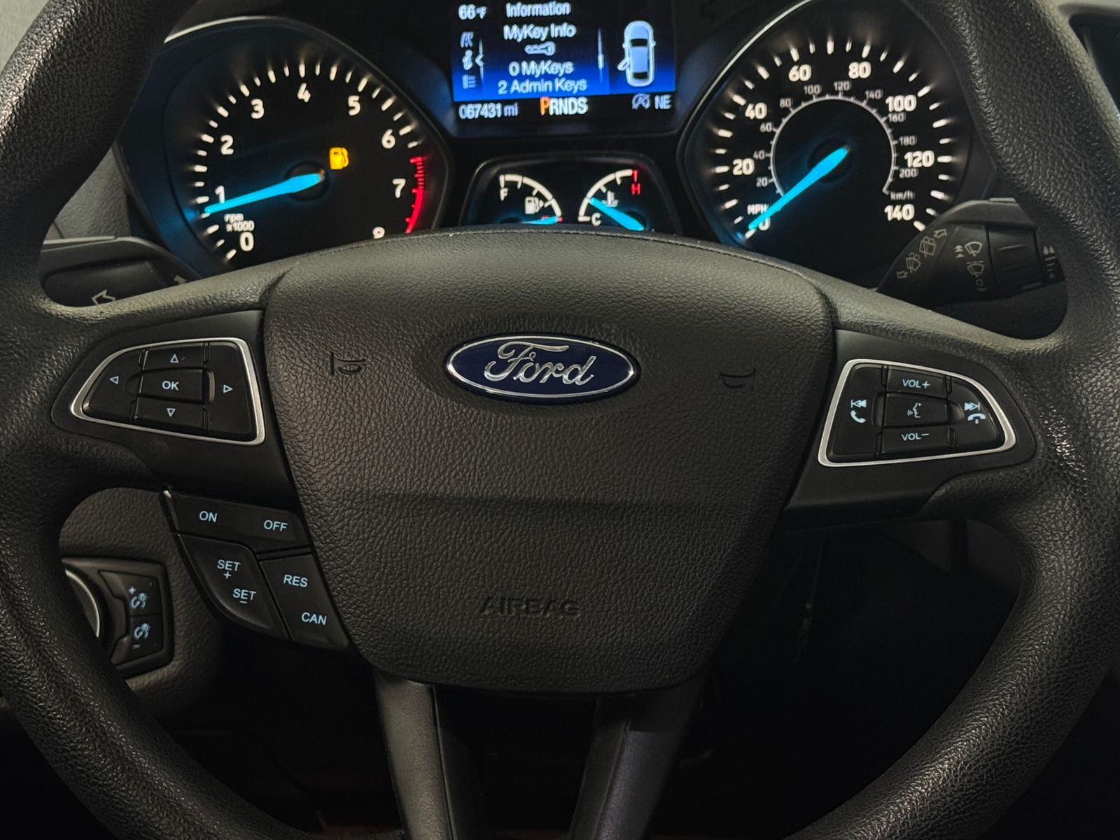 Thumbnail: 2019 Ford Escape - 5