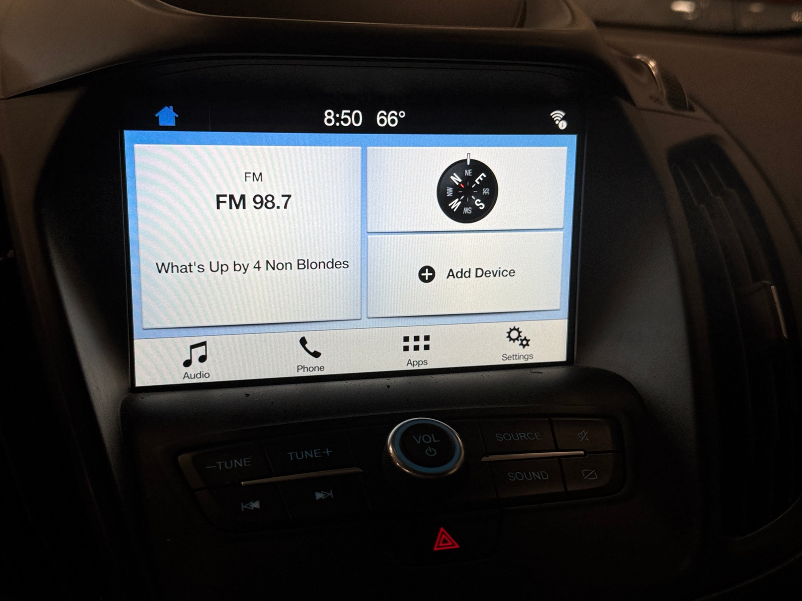 Thumbnail: 2019 Ford Escape - 4