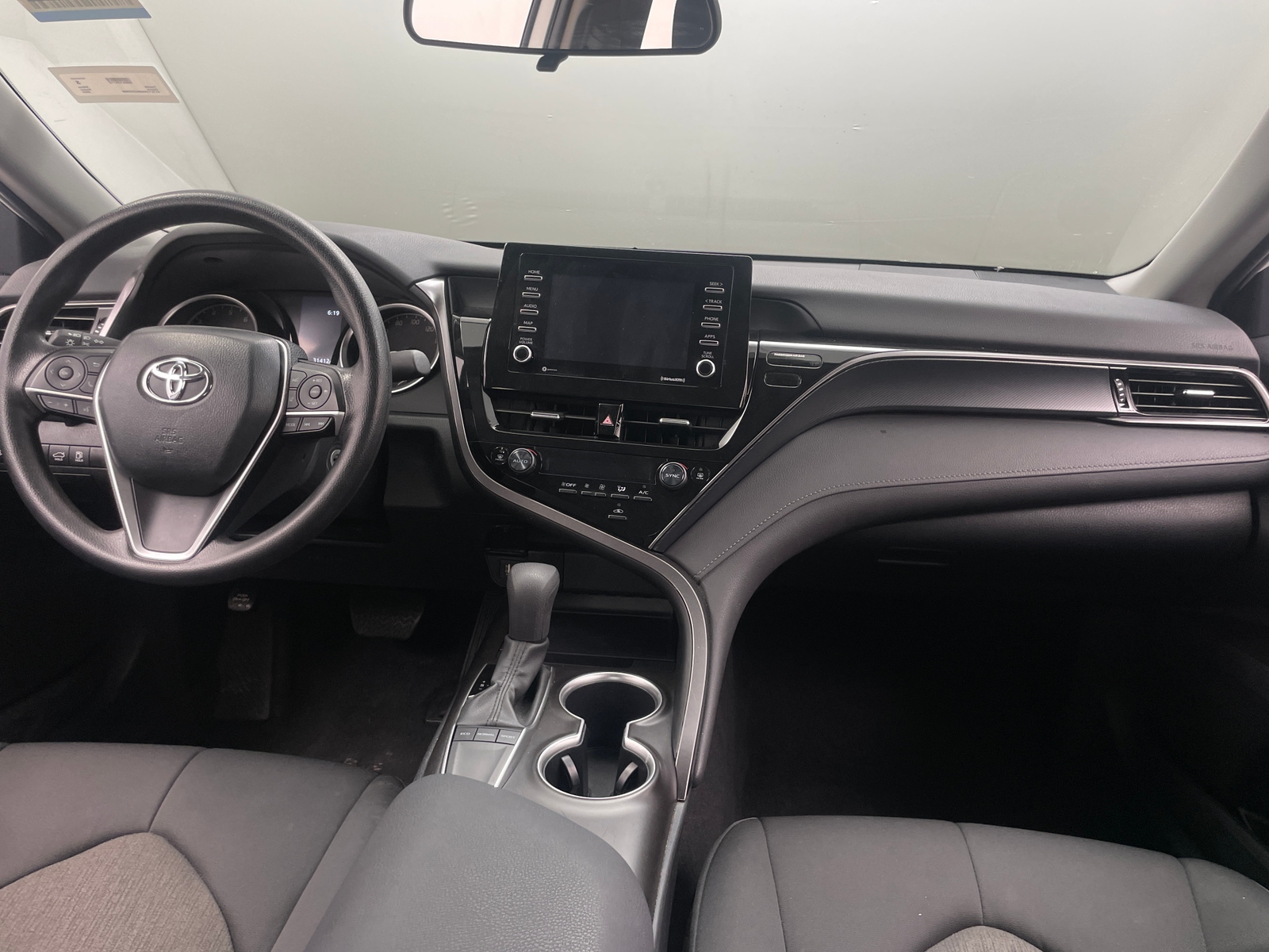 Thumbnail: 2024 Toyota Camry - 3