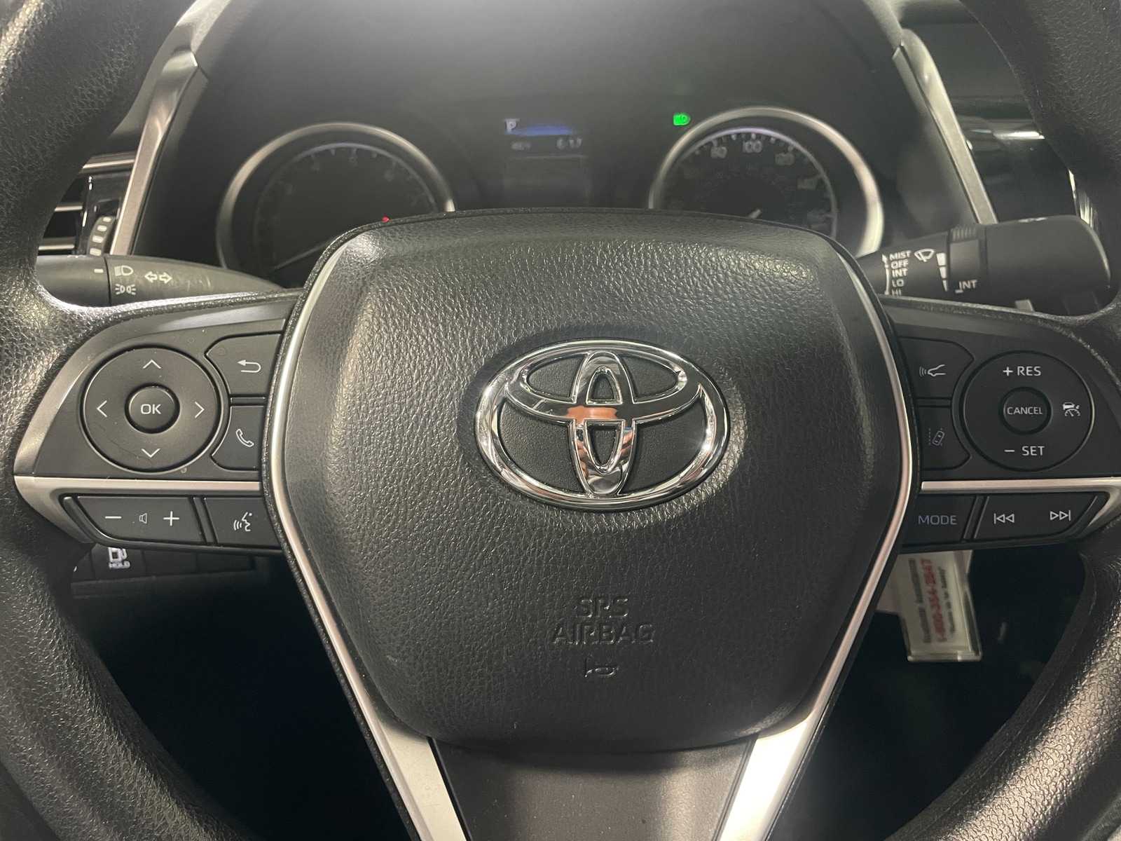 Thumbnail: 2024 Toyota Camry - 5