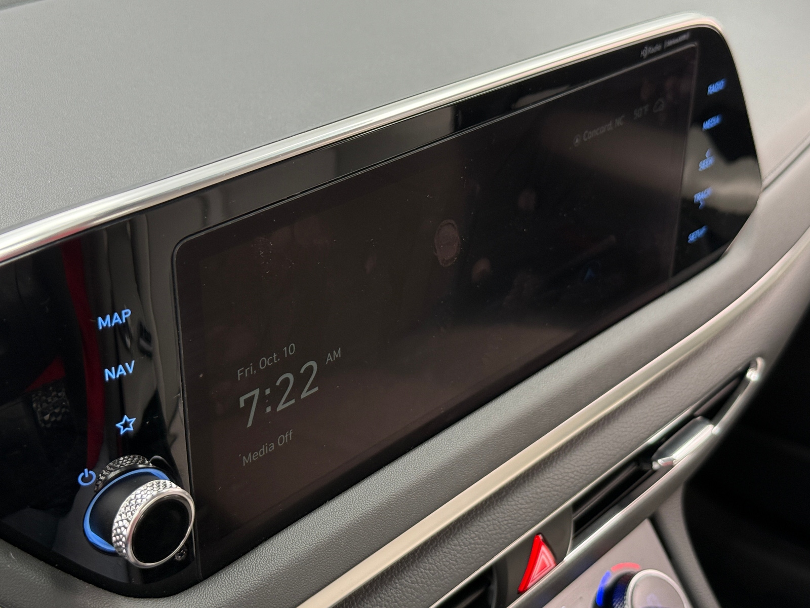 Thumbnail: 2023 Hyundai Sonata - 4
