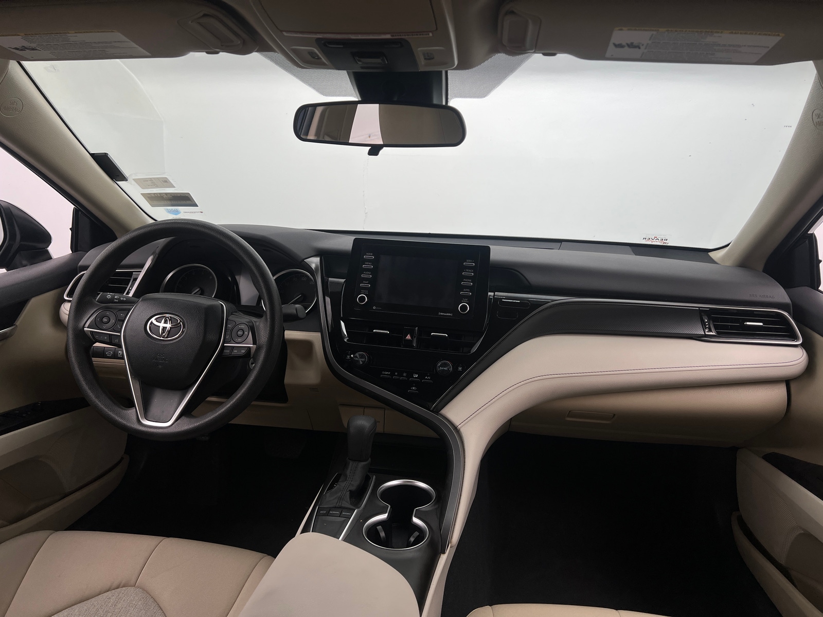 Thumbnail: 2022 Toyota Camry - 3