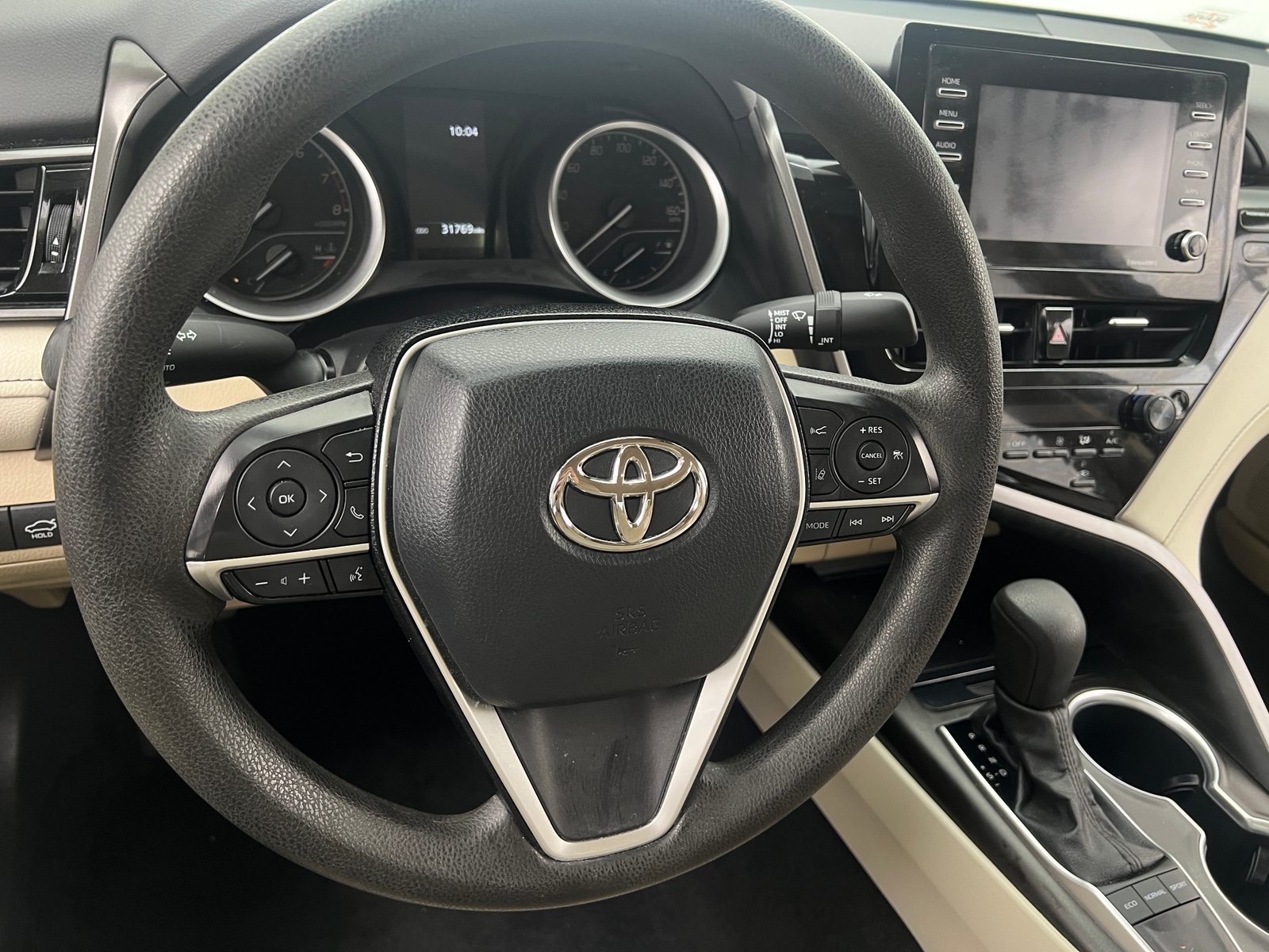 Thumbnail: 2022 Toyota Camry - 5