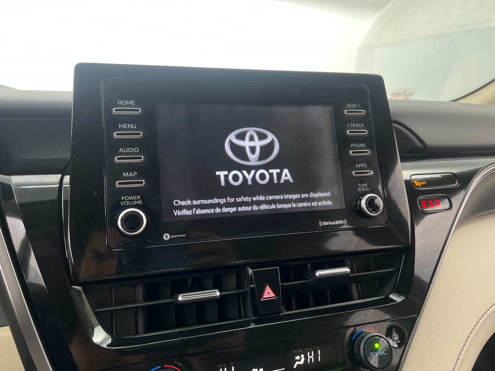 Thumbnail: 2022 Toyota Camry - 4