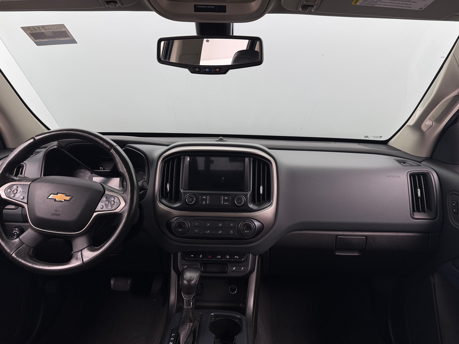Thumbnail: 2022 Chevrolet Colorado - 2
