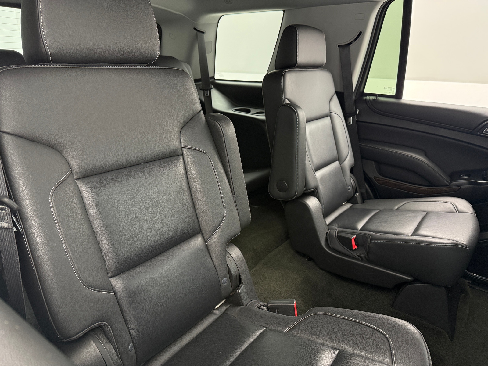 Thumbnail: 2018 Chevrolet Tahoe - 5