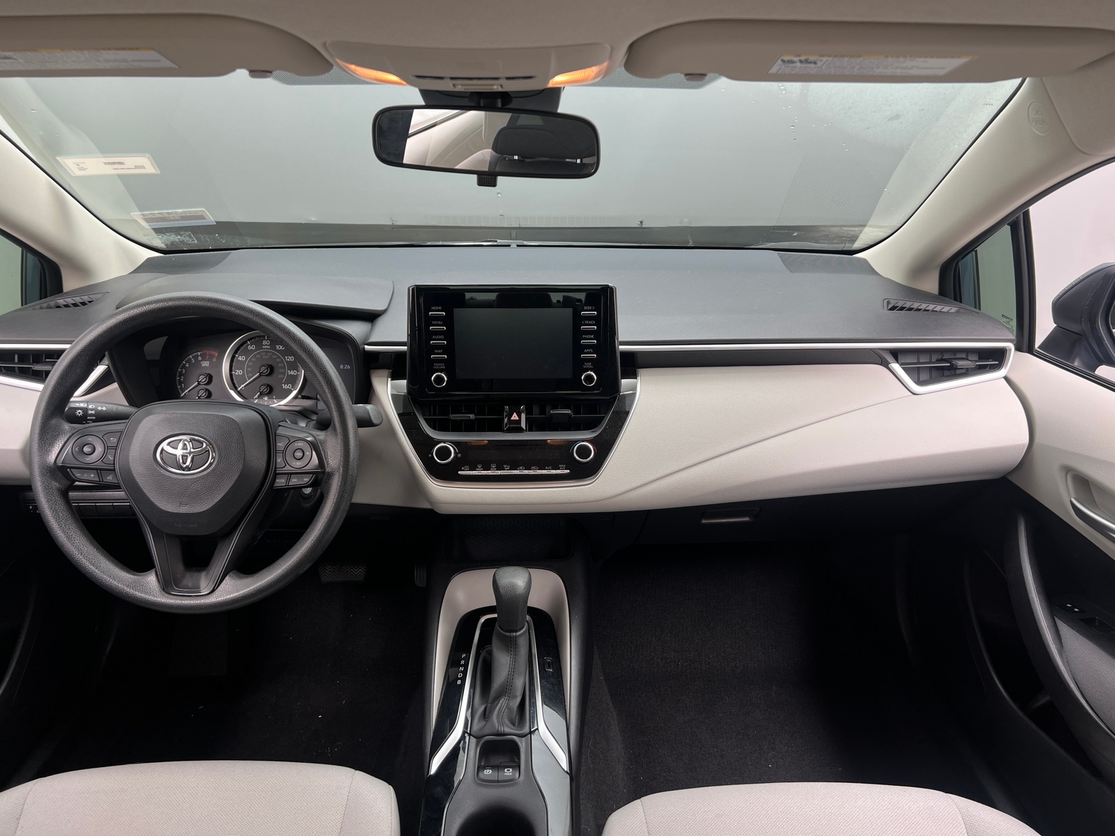 Thumbnail: 2020 Toyota Corolla - 3