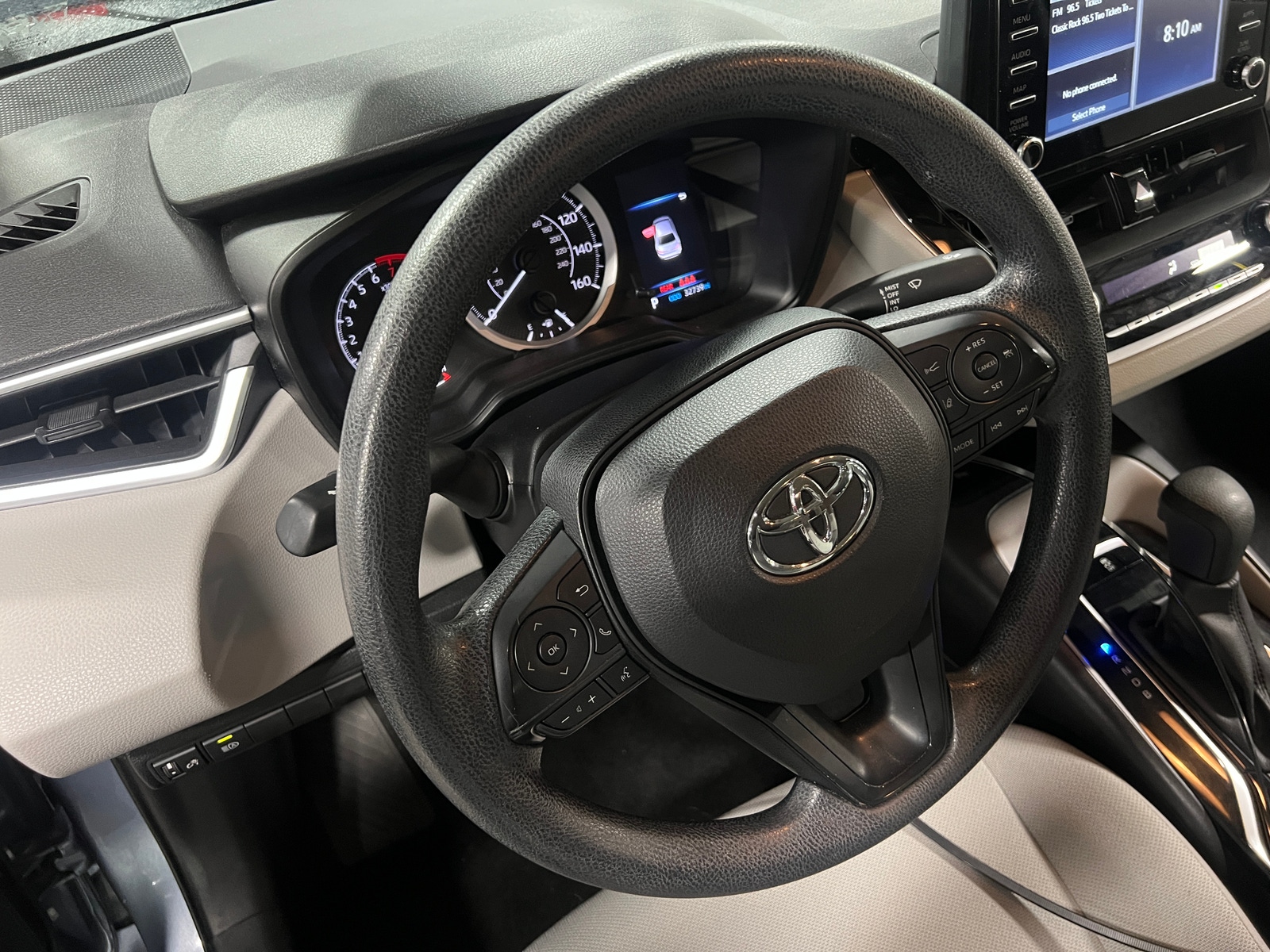 Thumbnail: 2020 Toyota Corolla - 5