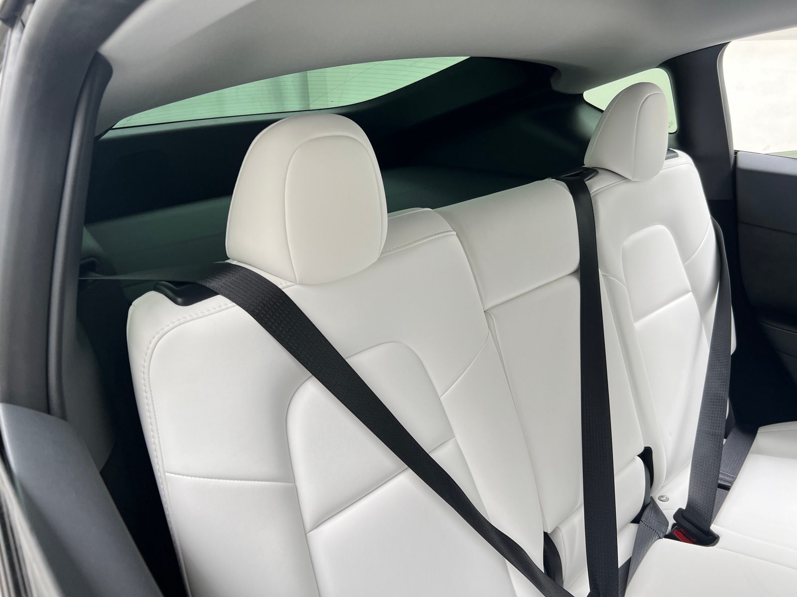 Thumbnail: 2023 Tesla Model Y - 5