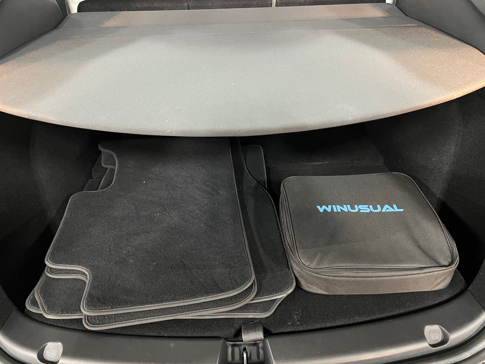 Thumbnail: 2023 Tesla Model Y - 6