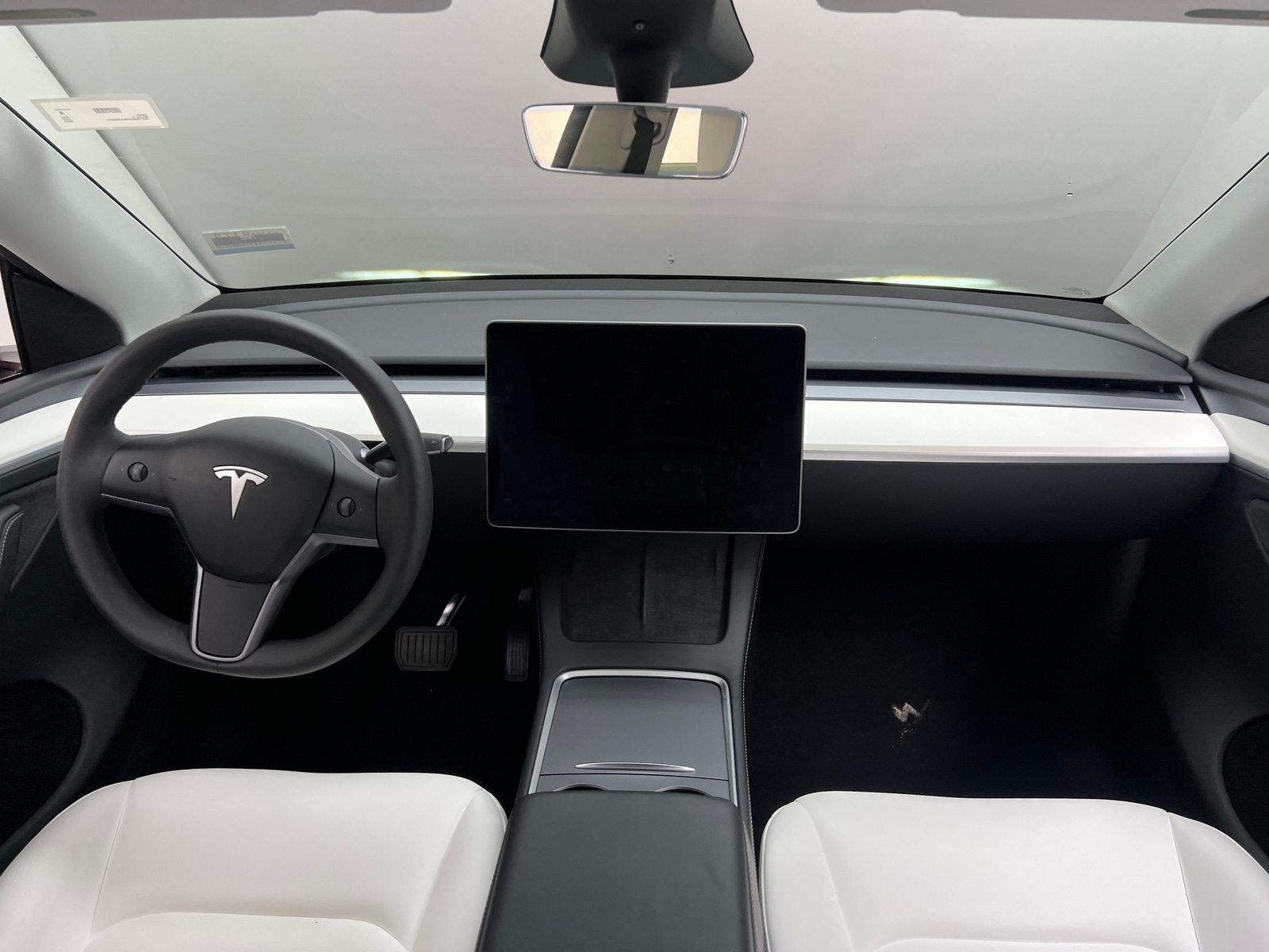 Thumbnail: 2024 Tesla Model Y - 2