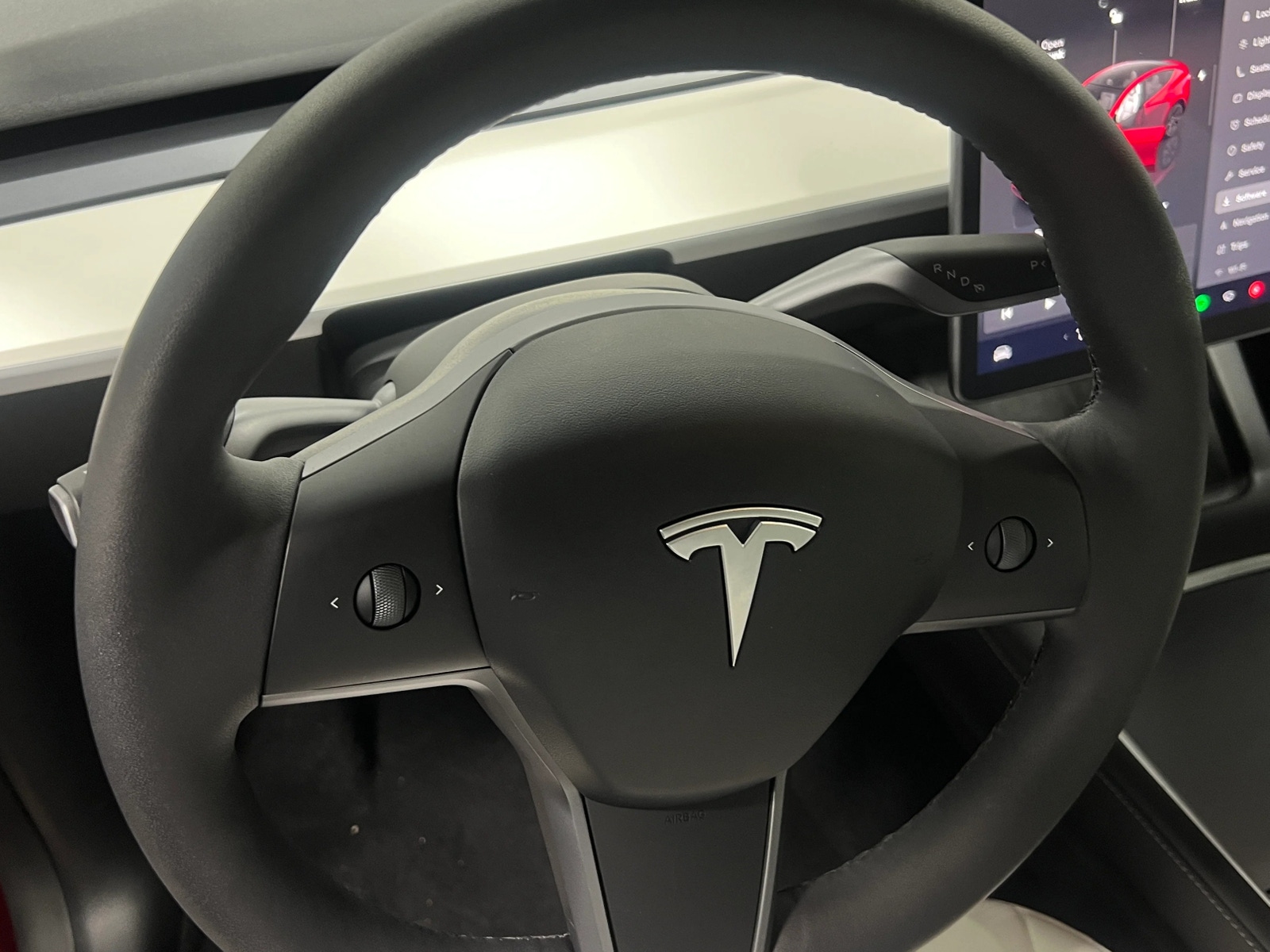 Thumbnail: 2024 Tesla Model Y - 4