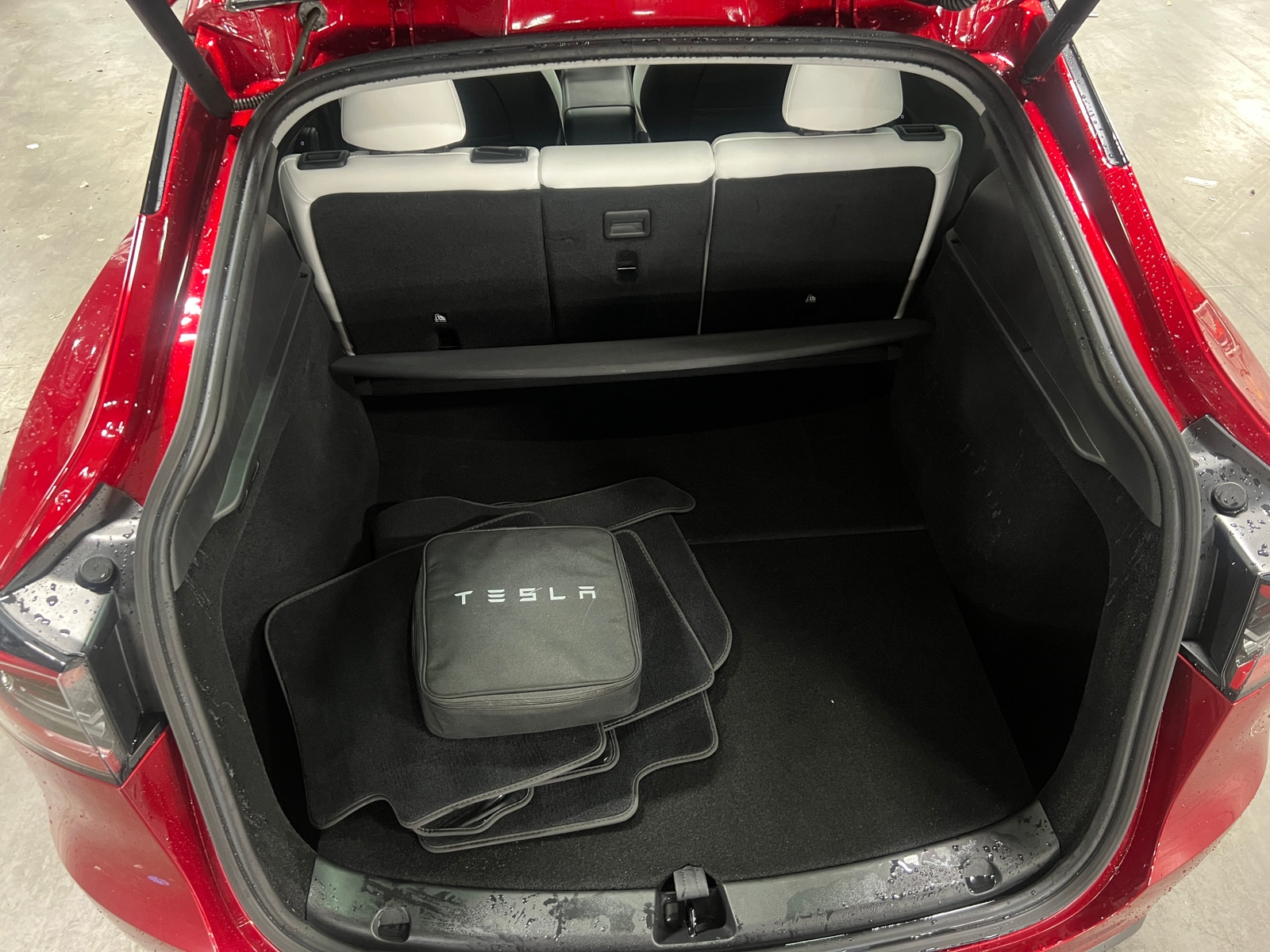Thumbnail: 2024 Tesla Model Y - 6