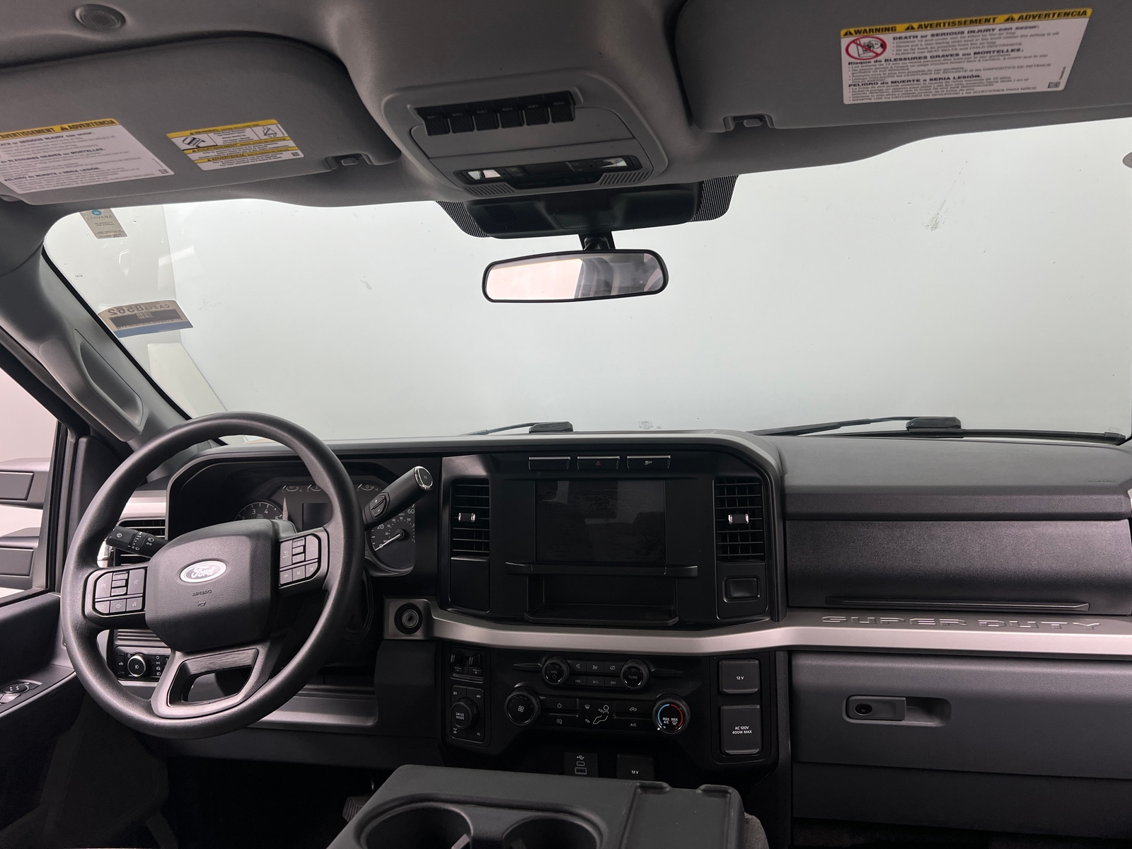Thumbnail: 2024 Ford Econoline - 3