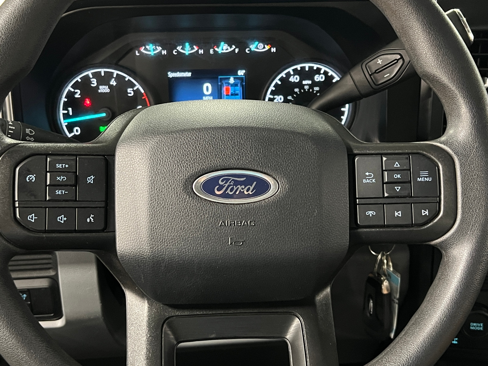 Thumbnail: 2024 Ford Econoline - 5