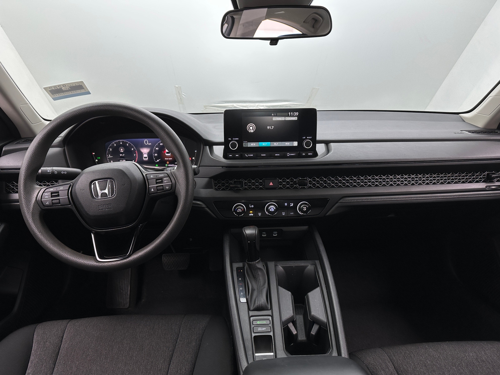 Thumbnail: 2023 Honda Accord - 3