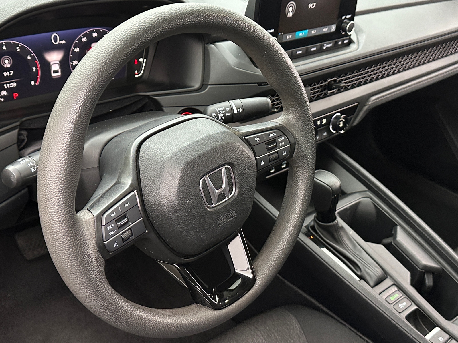 Thumbnail: 2023 Honda Accord - 5