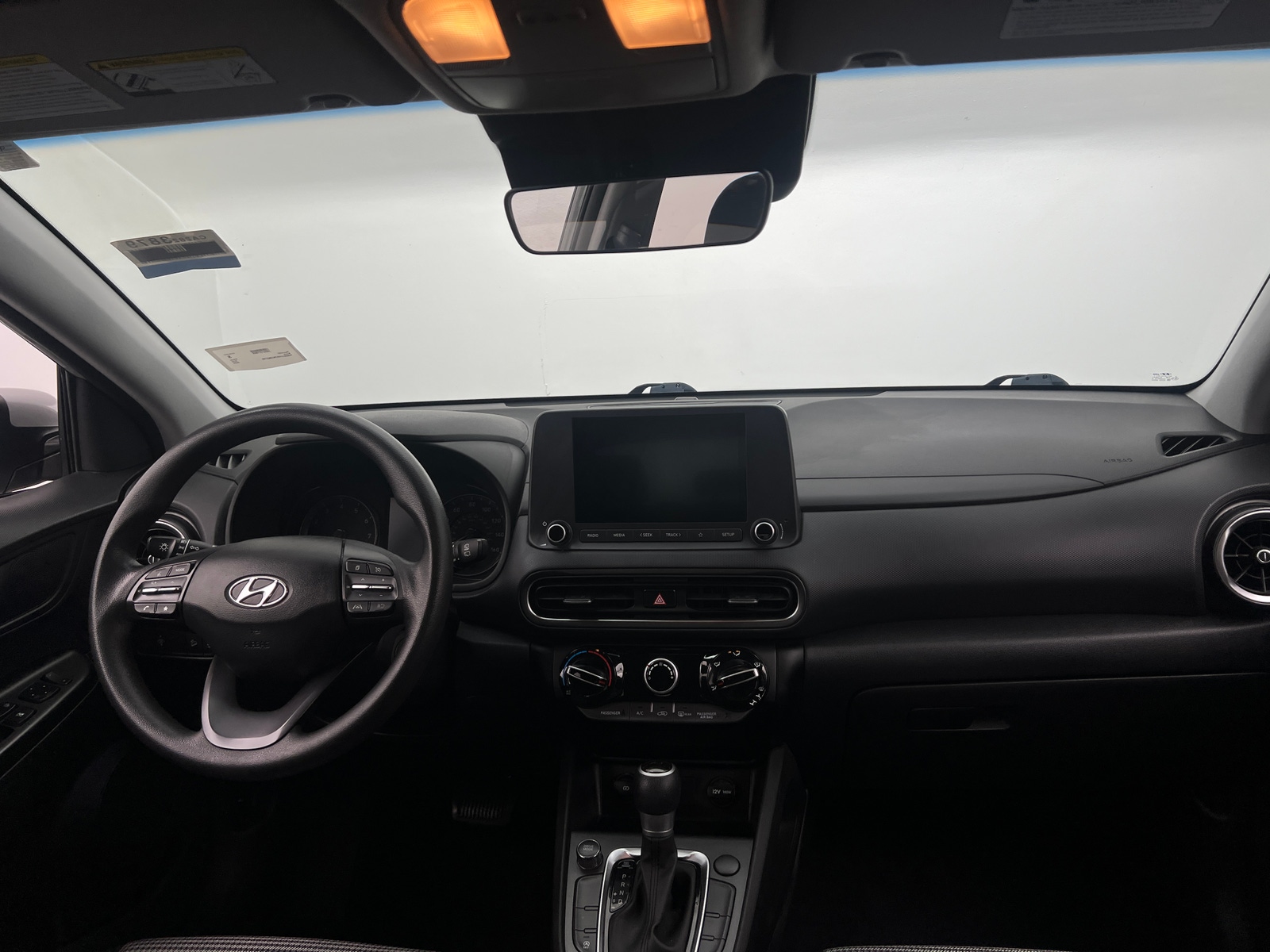 Thumbnail: 2022 Hyundai Kona - 3
