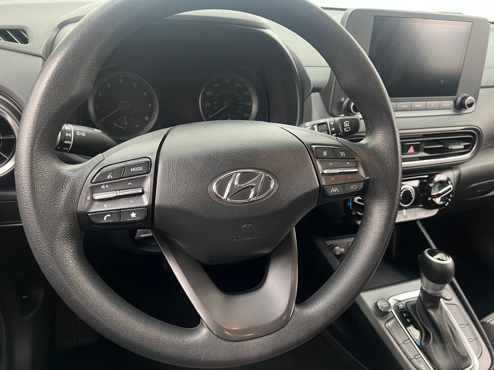 Thumbnail: 2022 Hyundai Kona - 5