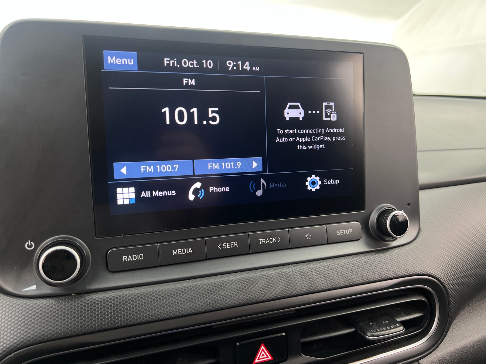 Thumbnail: 2022 Hyundai Kona - 4