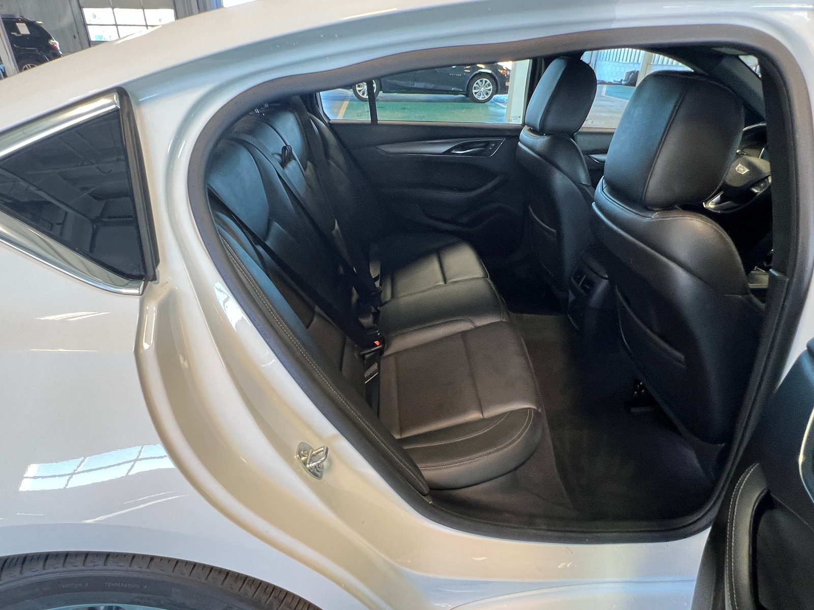 Thumbnail: 2023 Cadillac CT5 - 5