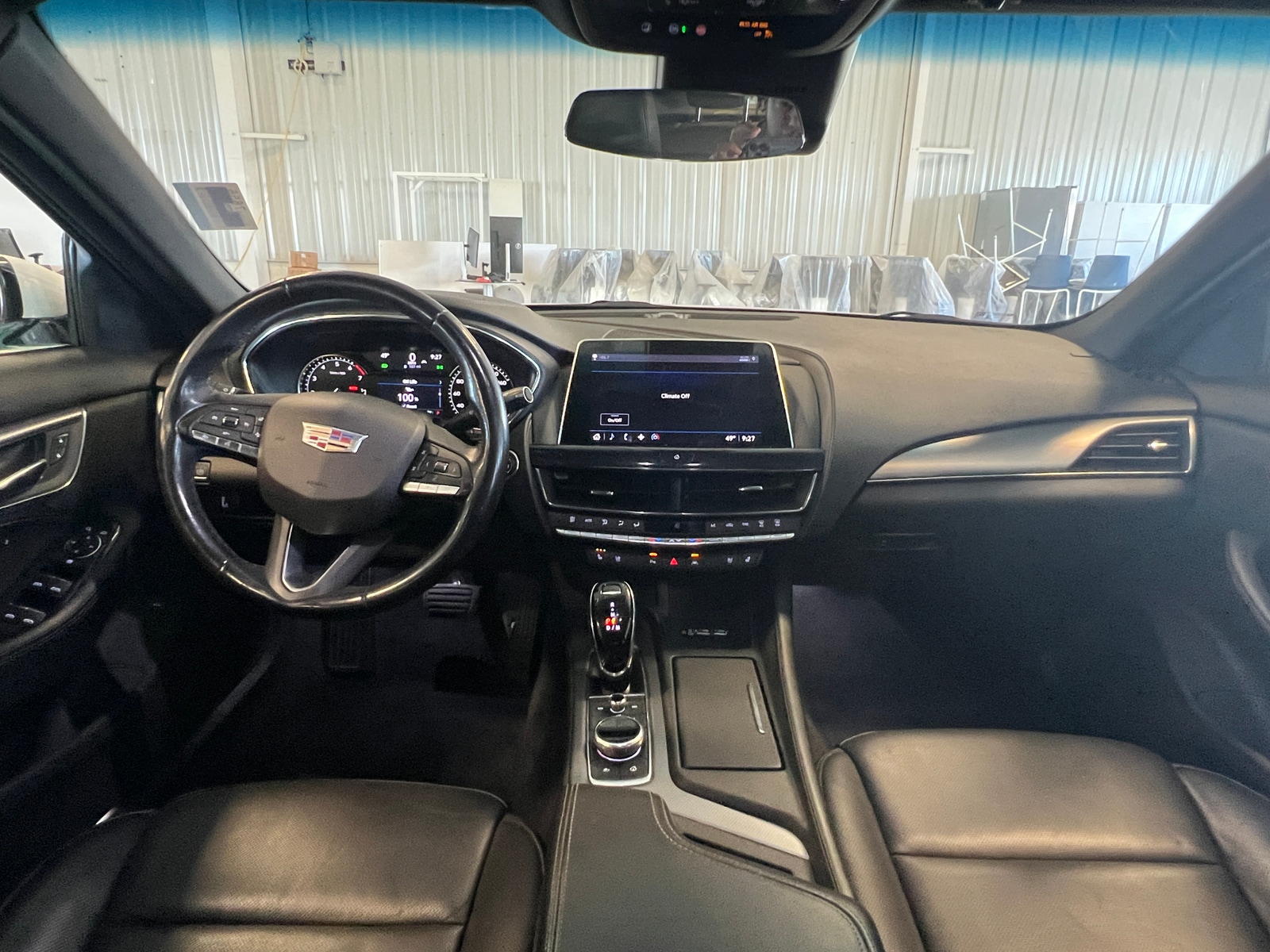 Thumbnail: 2023 Cadillac CT5 - 2