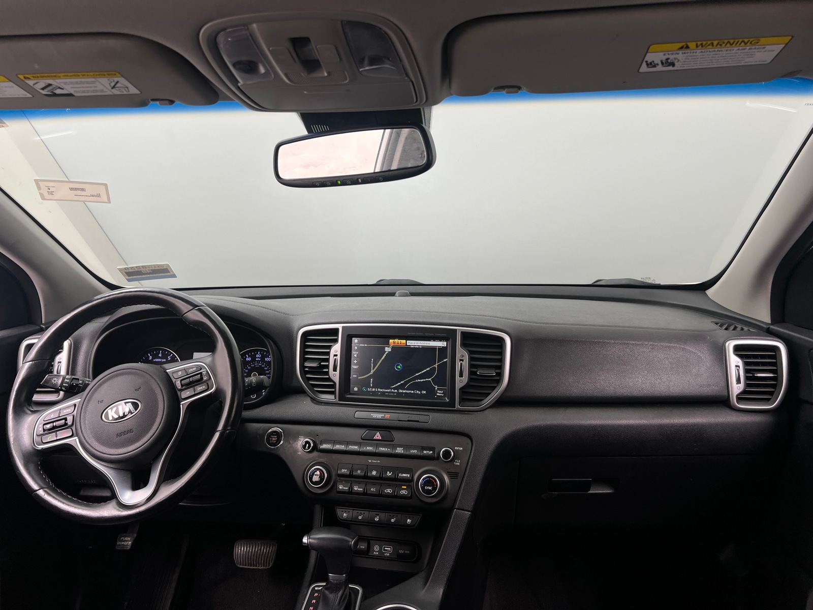Thumbnail: 2017 Kia Sportage - 2