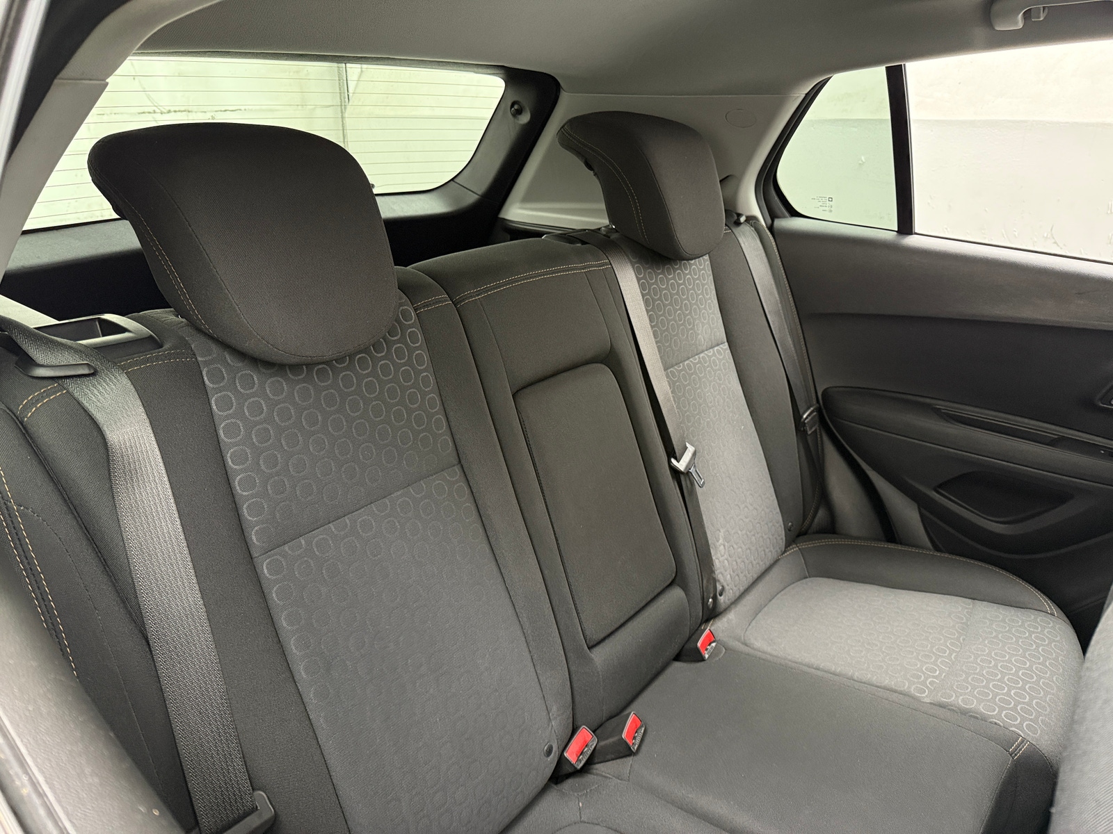 Thumbnail: 2020 Chevrolet Trax - 6