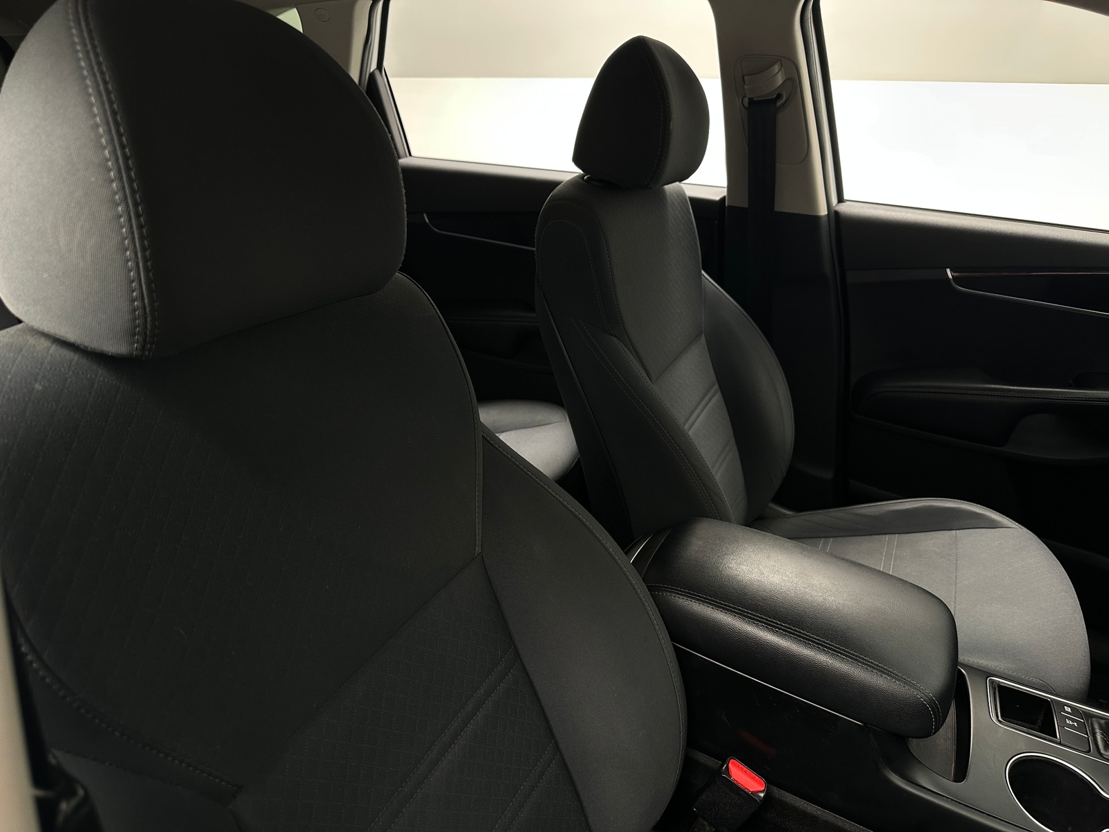 Thumbnail: 2018 Kia Sorento - 2