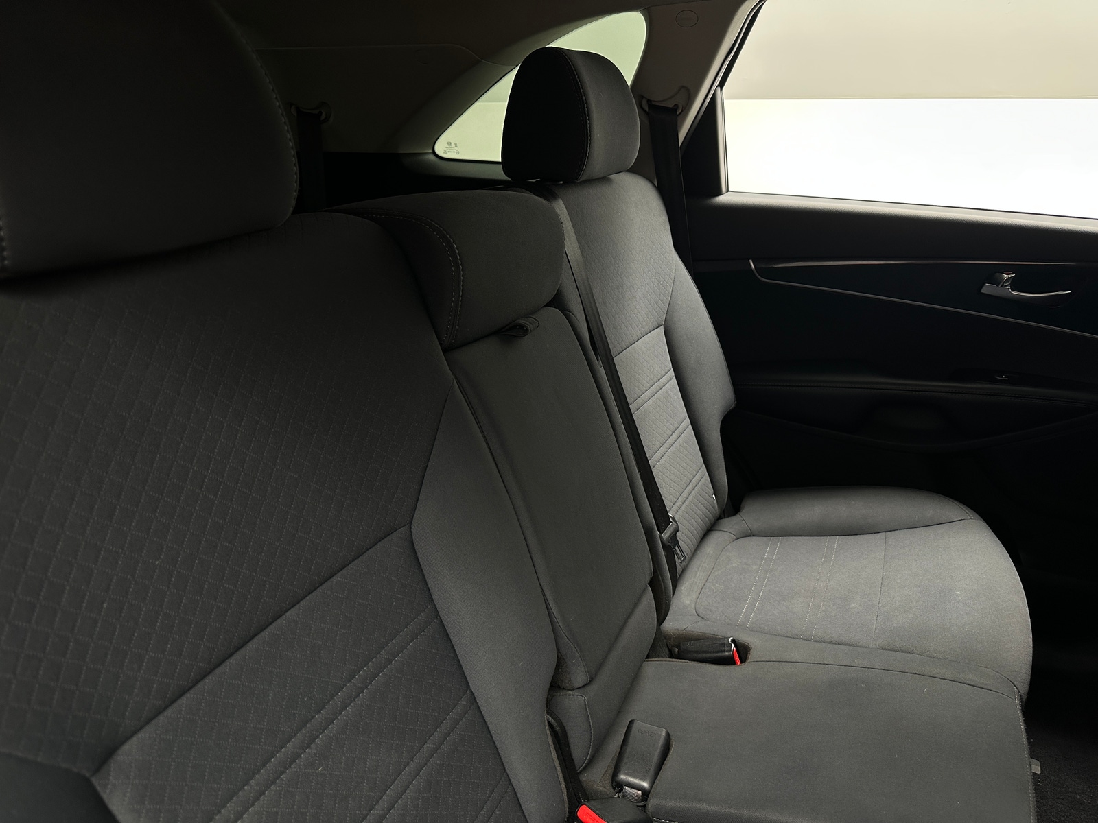 Thumbnail: 2018 Kia Sorento - 6