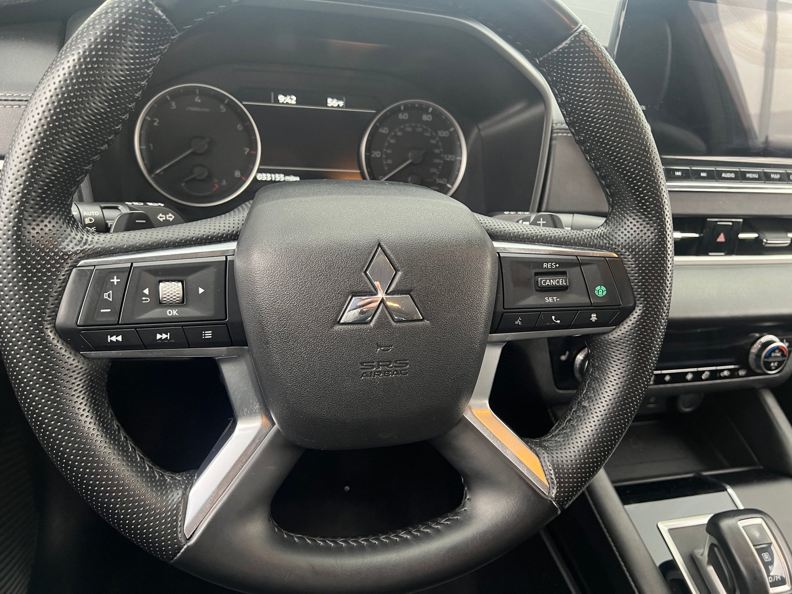 Thumbnail: 2024 Mitsubishi Outlander - 4