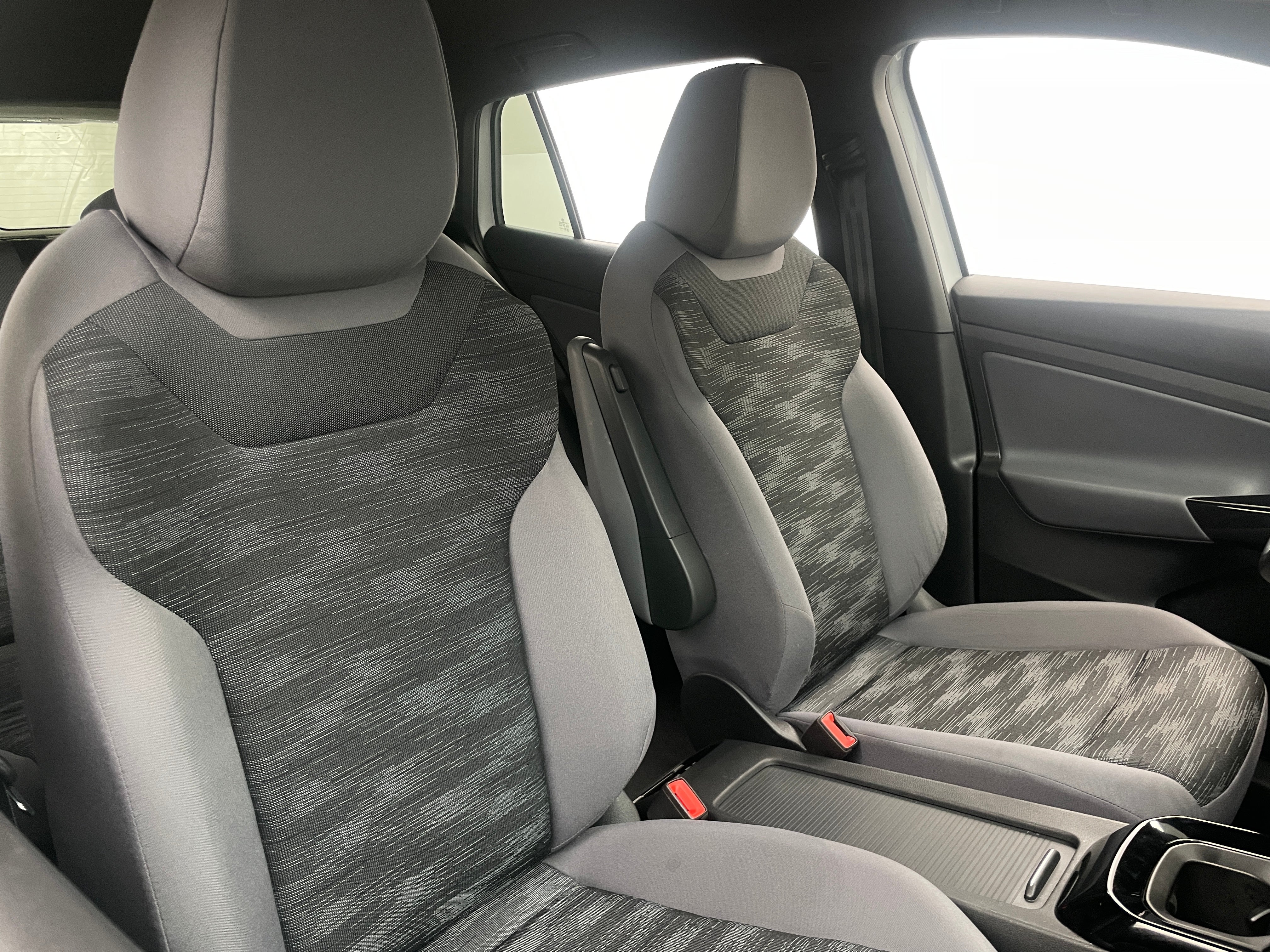 2021 Volkswagen ID.4