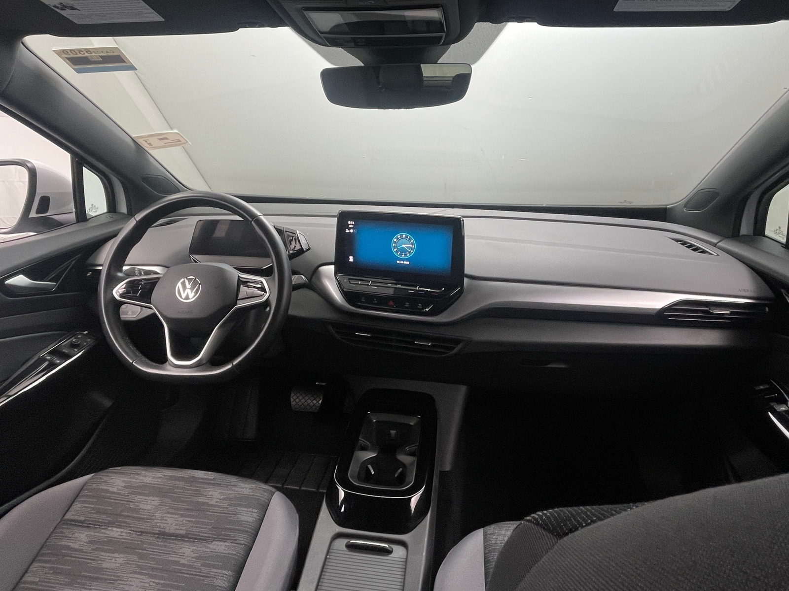 Thumbnail: 2021 Volkswagen ID.4 - 3