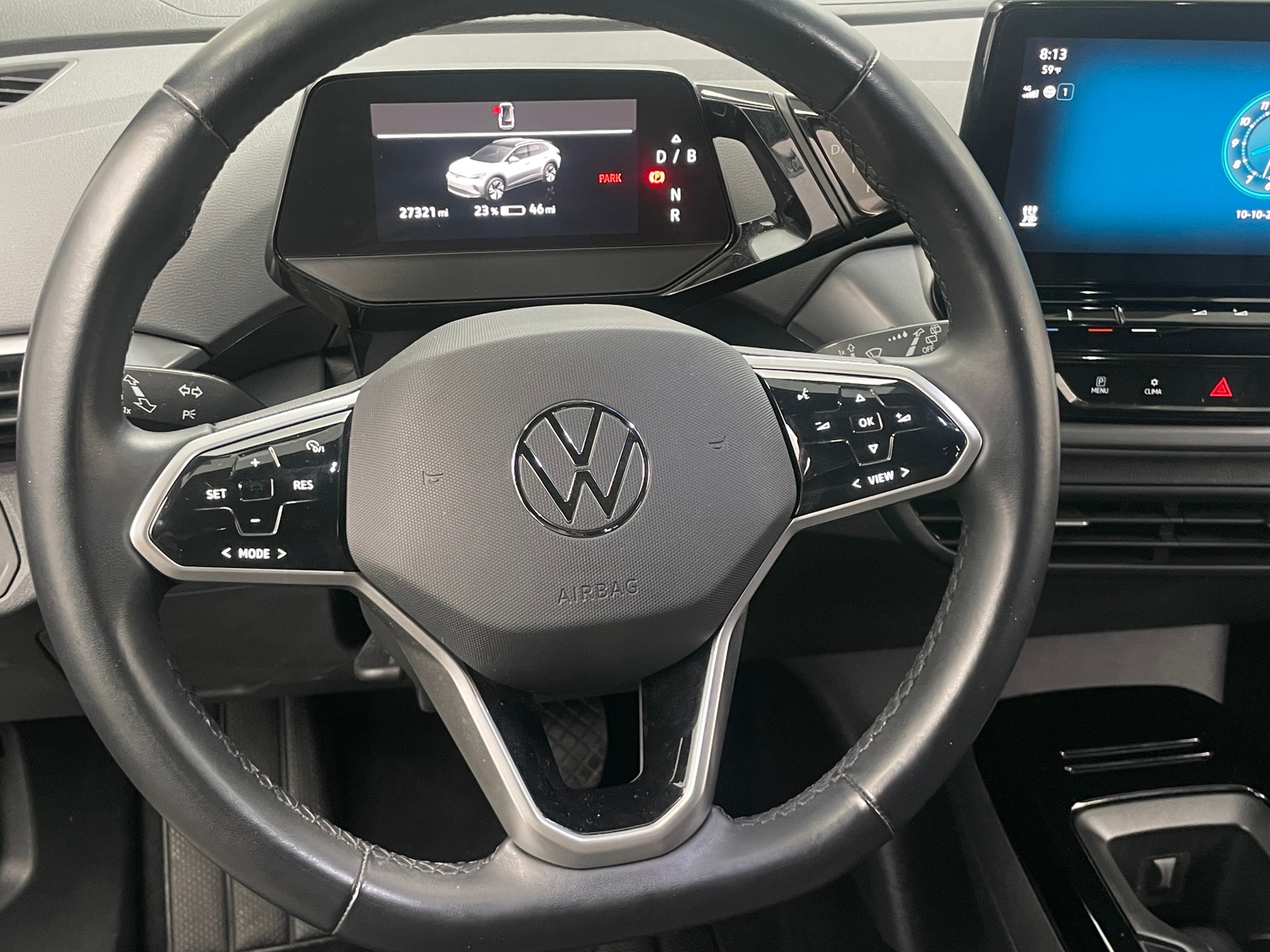 Thumbnail: 2021 Volkswagen ID.4 - 5