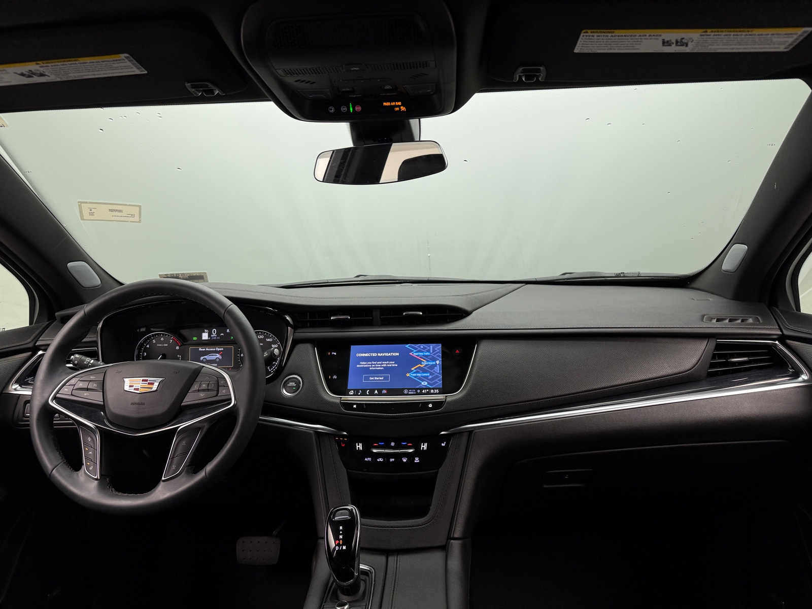 Thumbnail: 2024 Cadillac XT5 - 2