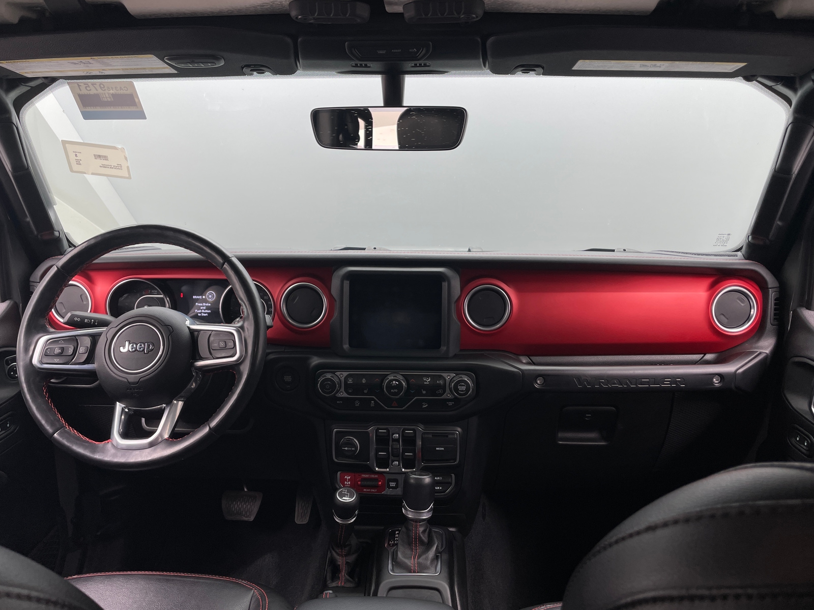 Thumbnail: 2020 Jeep Wrangler - 2