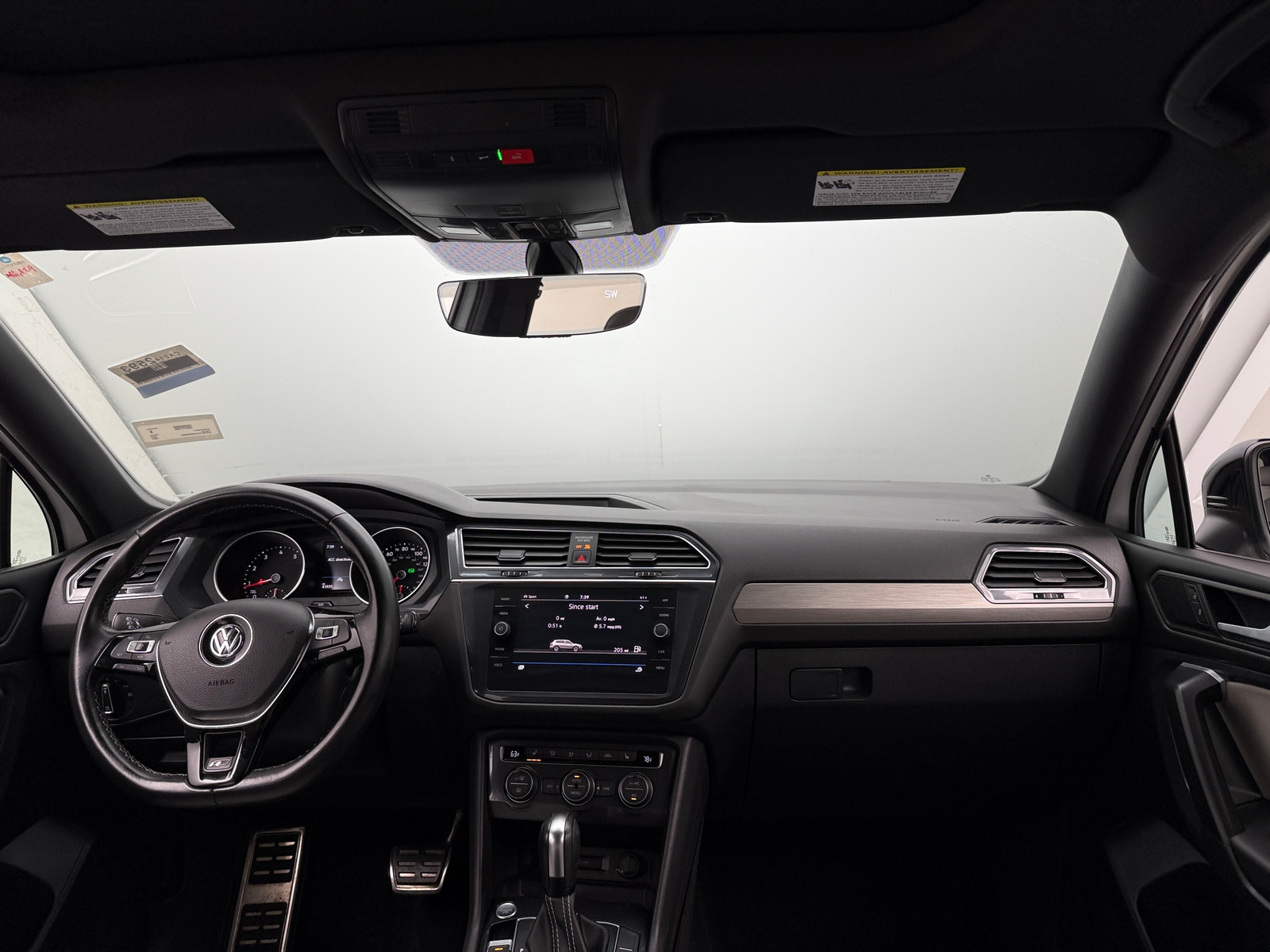 Thumbnail: 2021 Volkswagen Tiguan - 2