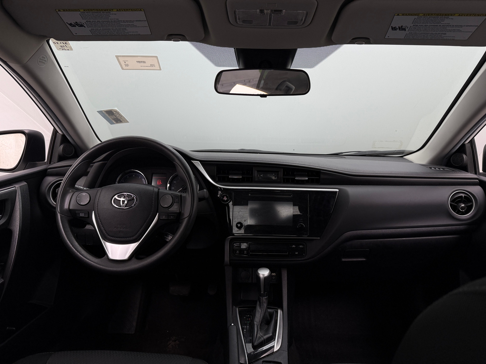 Thumbnail: 2019 Toyota Corolla - 3