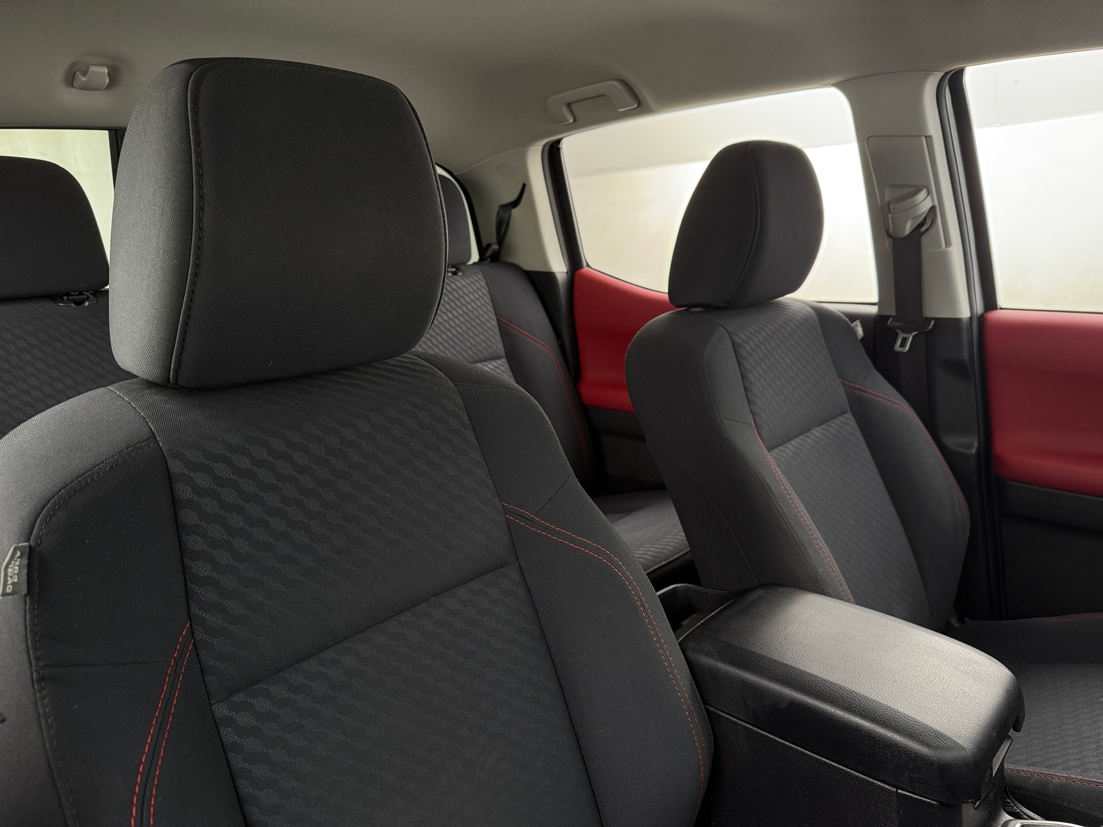 Thumbnail: 2021 Toyota Tacoma - 2