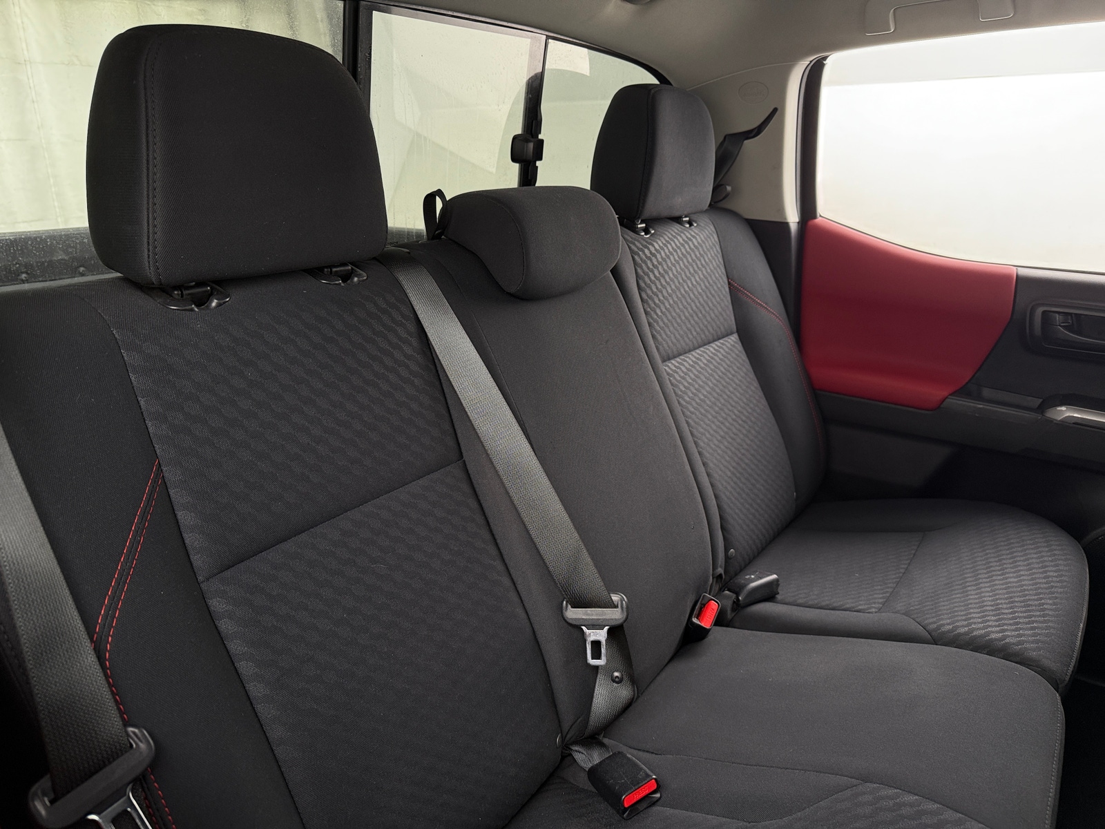 Thumbnail: 2021 Toyota Tacoma - 6