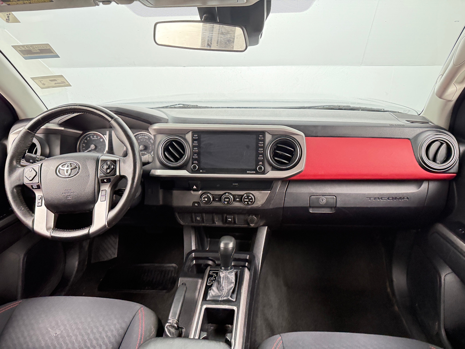 Thumbnail: 2021 Toyota Tacoma - 3