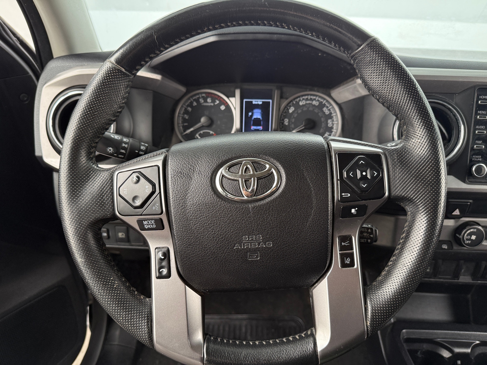 Thumbnail: 2021 Toyota Tacoma - 5