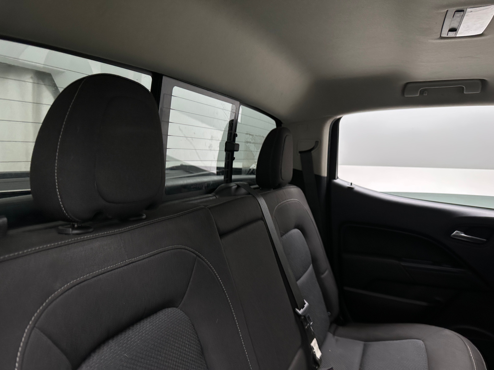 Thumbnail: 2017 Chevrolet Colorado - 6